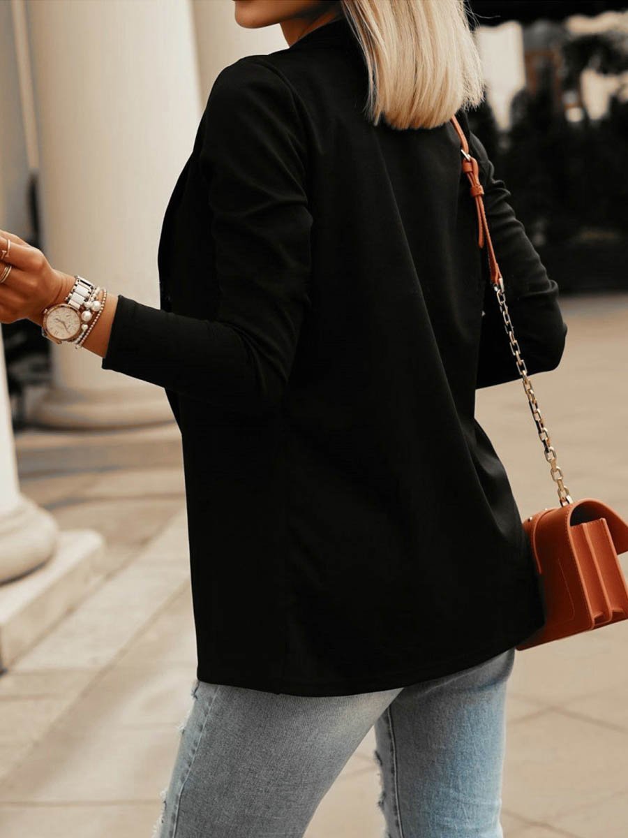 Stunncal Long Sleeve Top £¨Thin£©