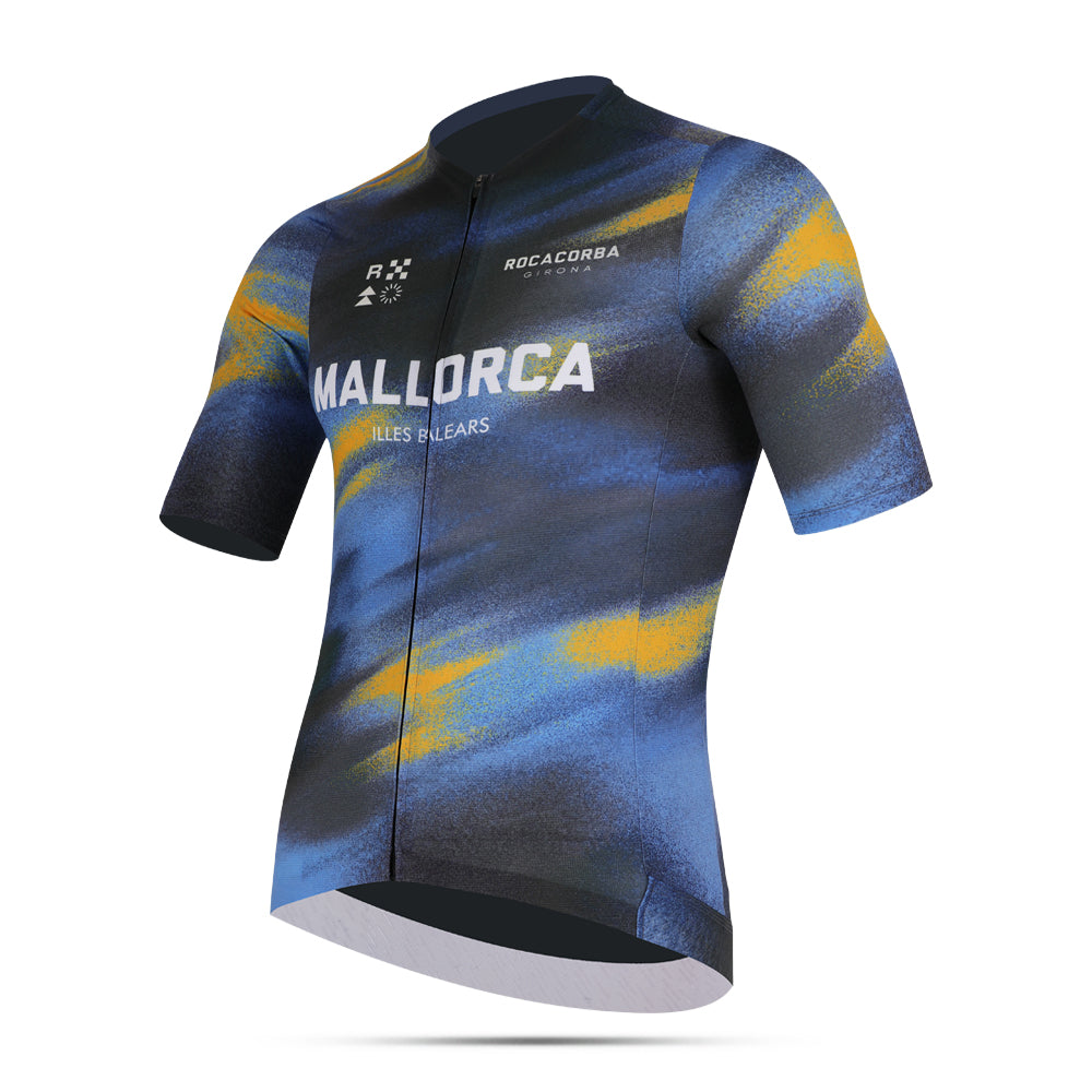 Alar贸 Jersey