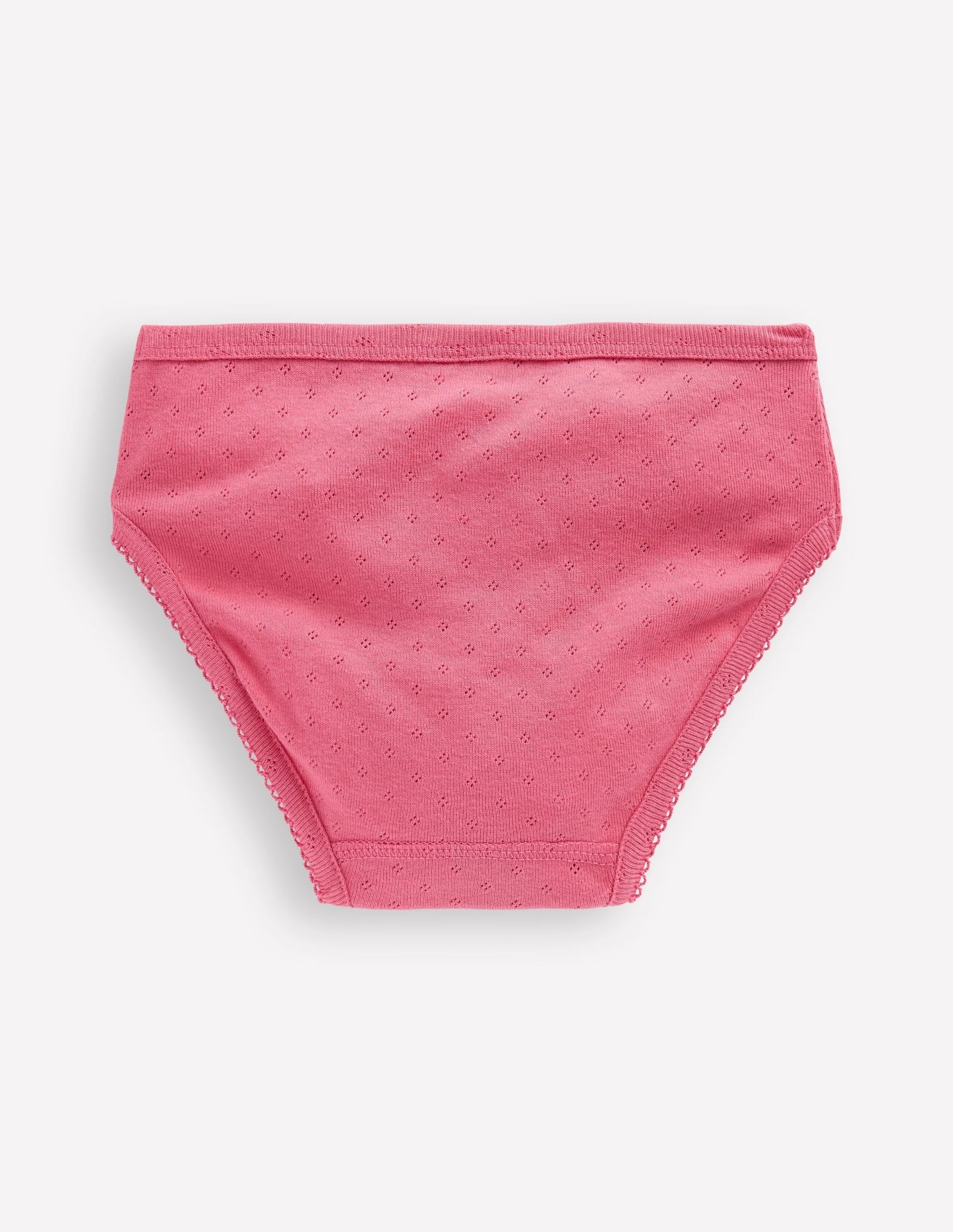7-pack Pointelle Pants-Multi Colours
