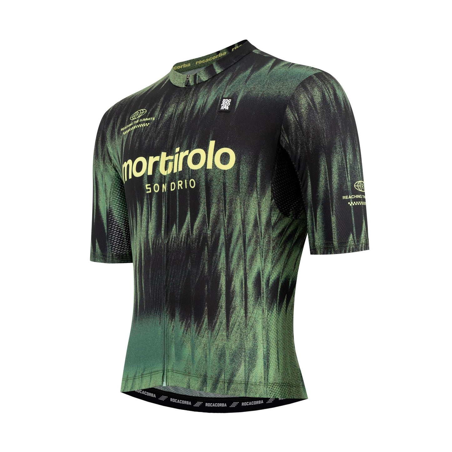 Mortirolo Jersey