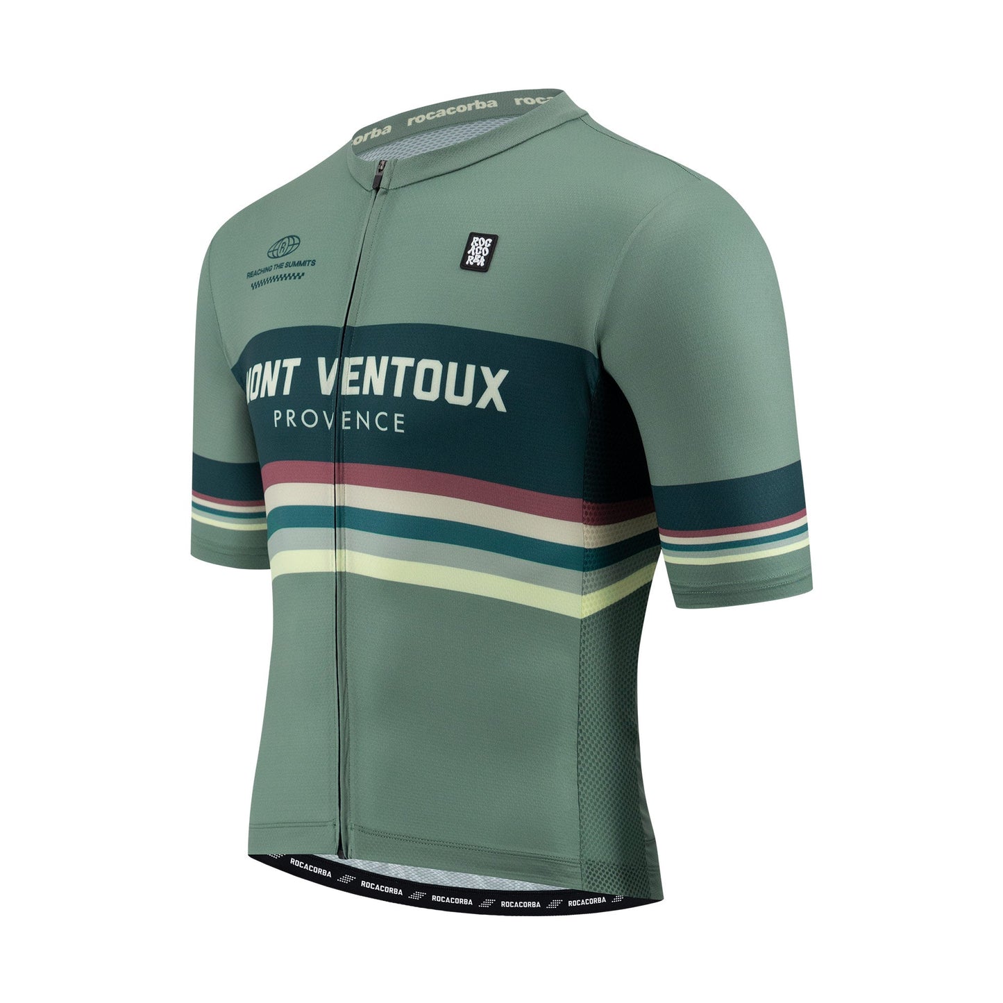 Sault Jersey 2.0
