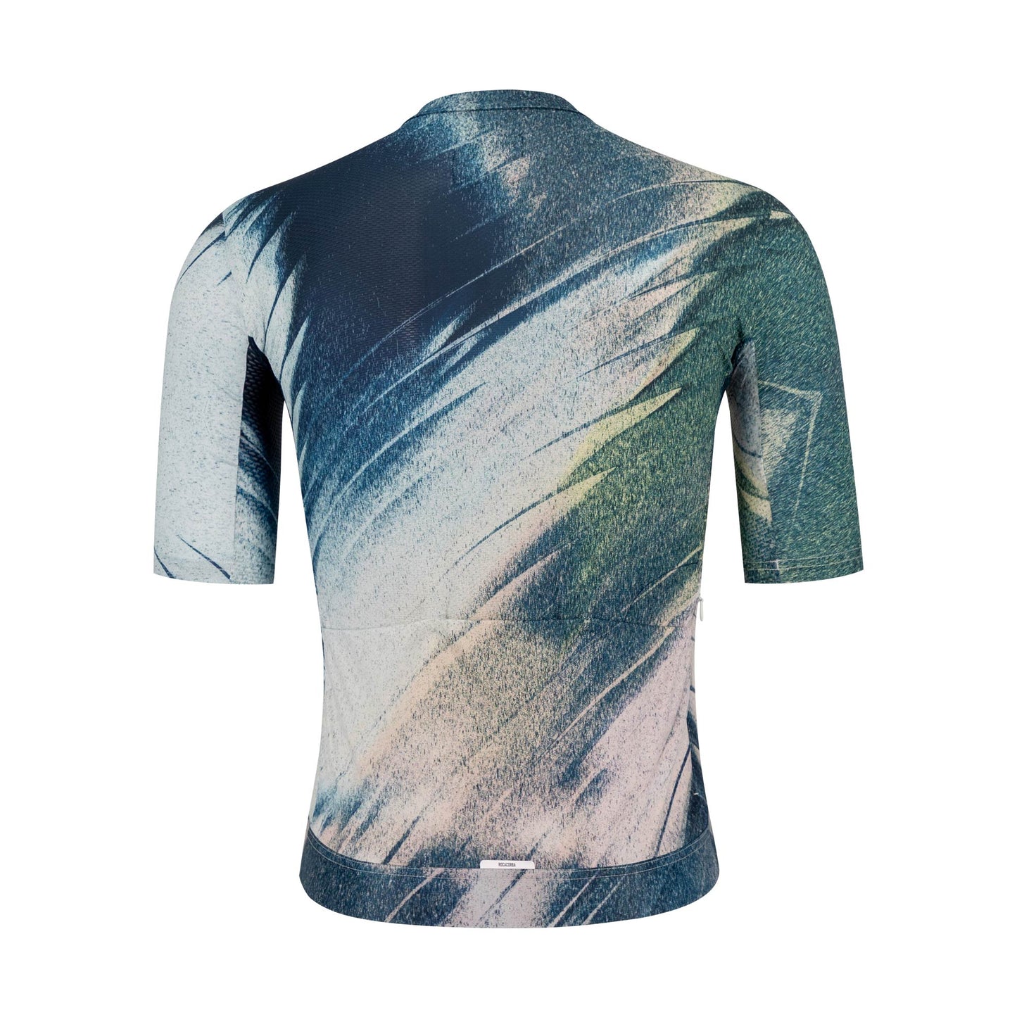 Signature Fractal Light Jersey