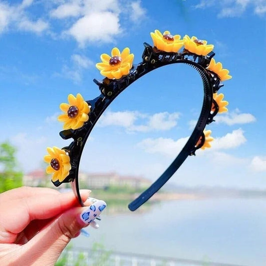 🔥🔥SWEET PRINCESS HAIRSTYLE HAIRPIN