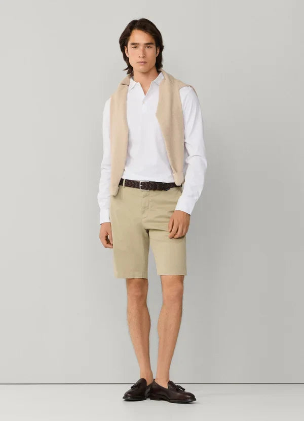 Tailored Fit Sanderson Chino Short