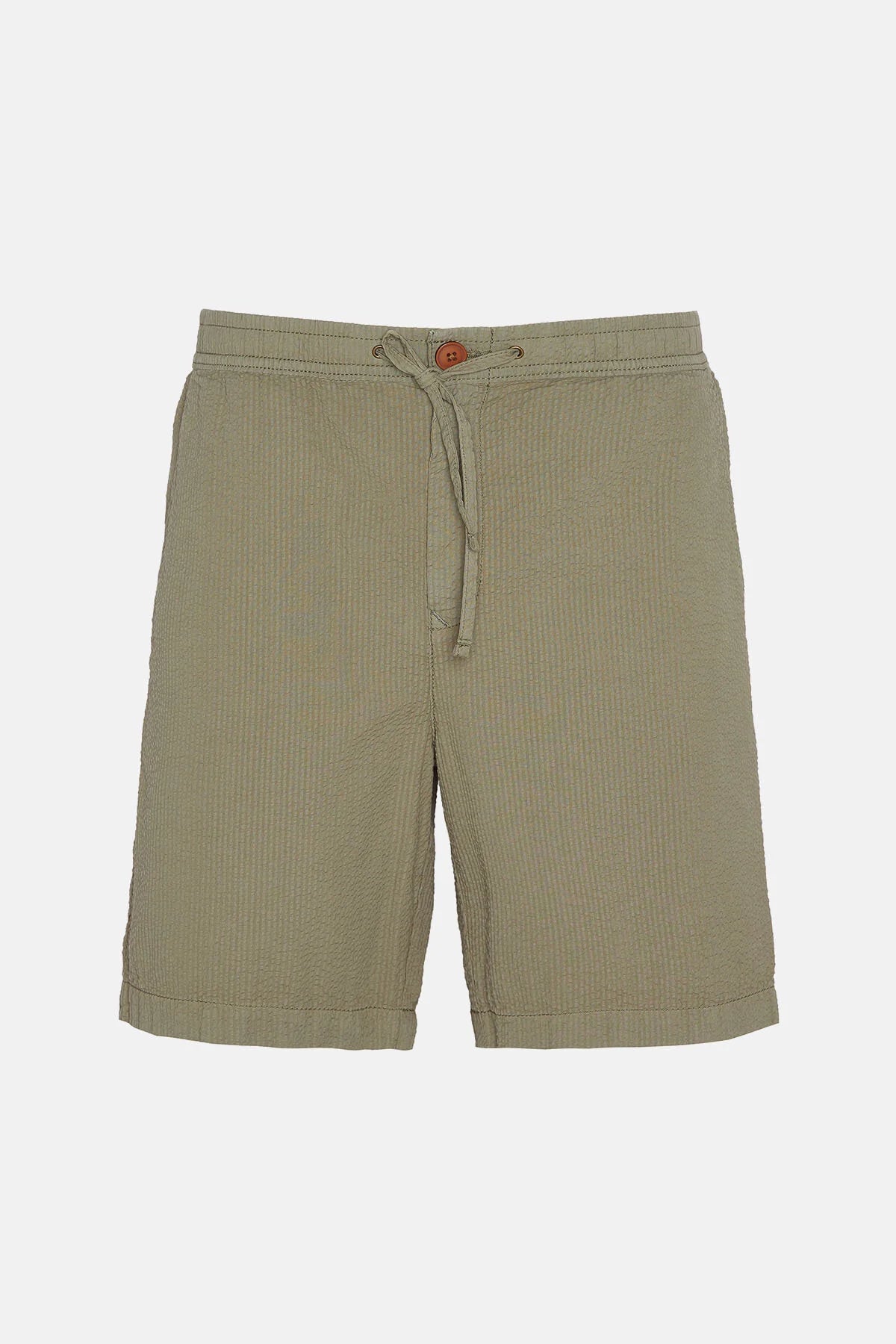 Melbury Shorts - DUSTY GREEN