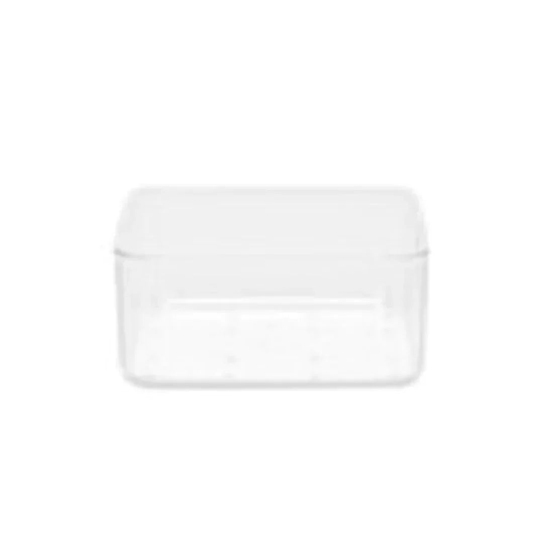 CLEAR MATE SQUARE CONTAINER #2 BASE ONLY 3151 (SPARE PART)