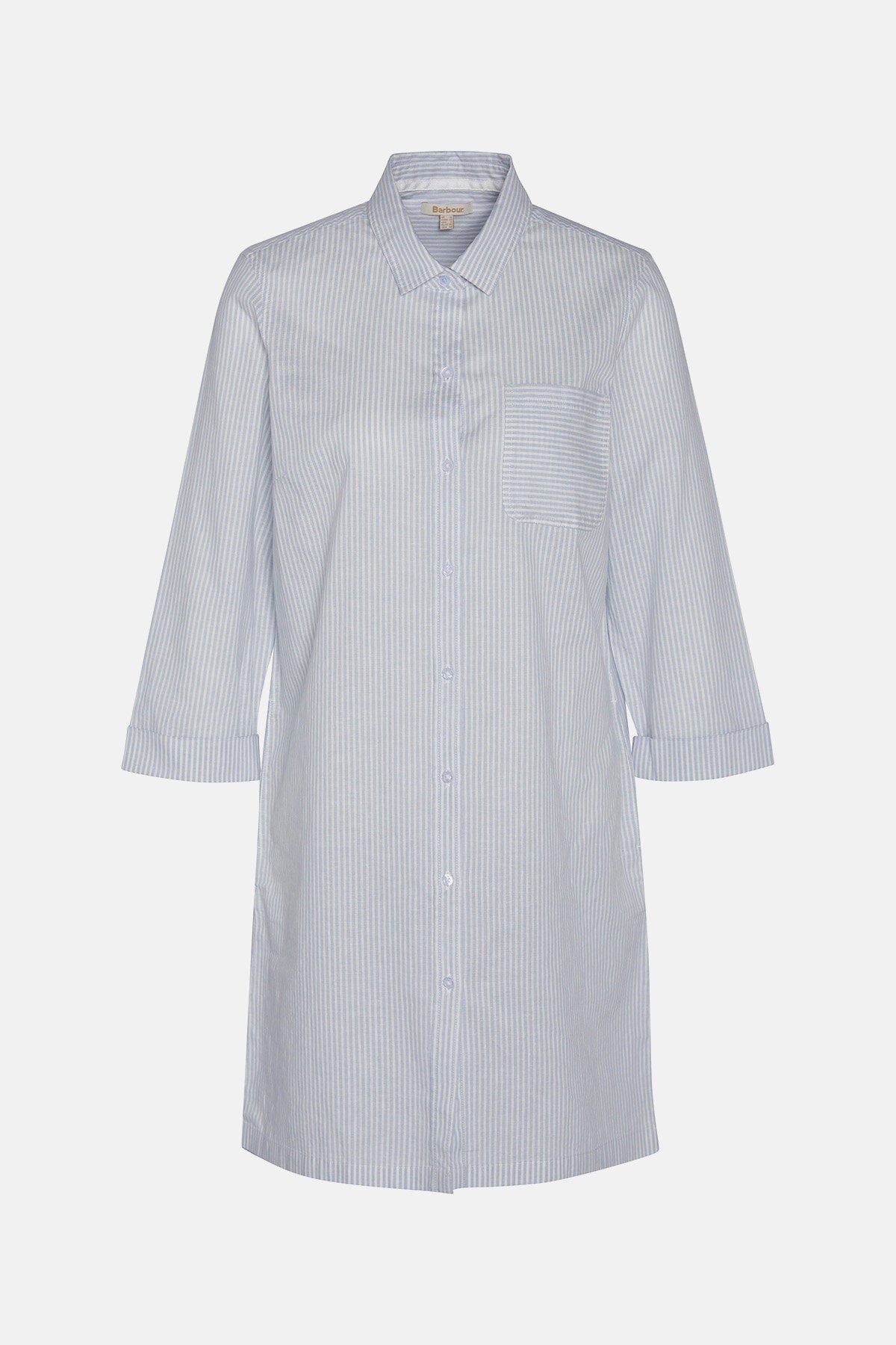 Seaglow Dress