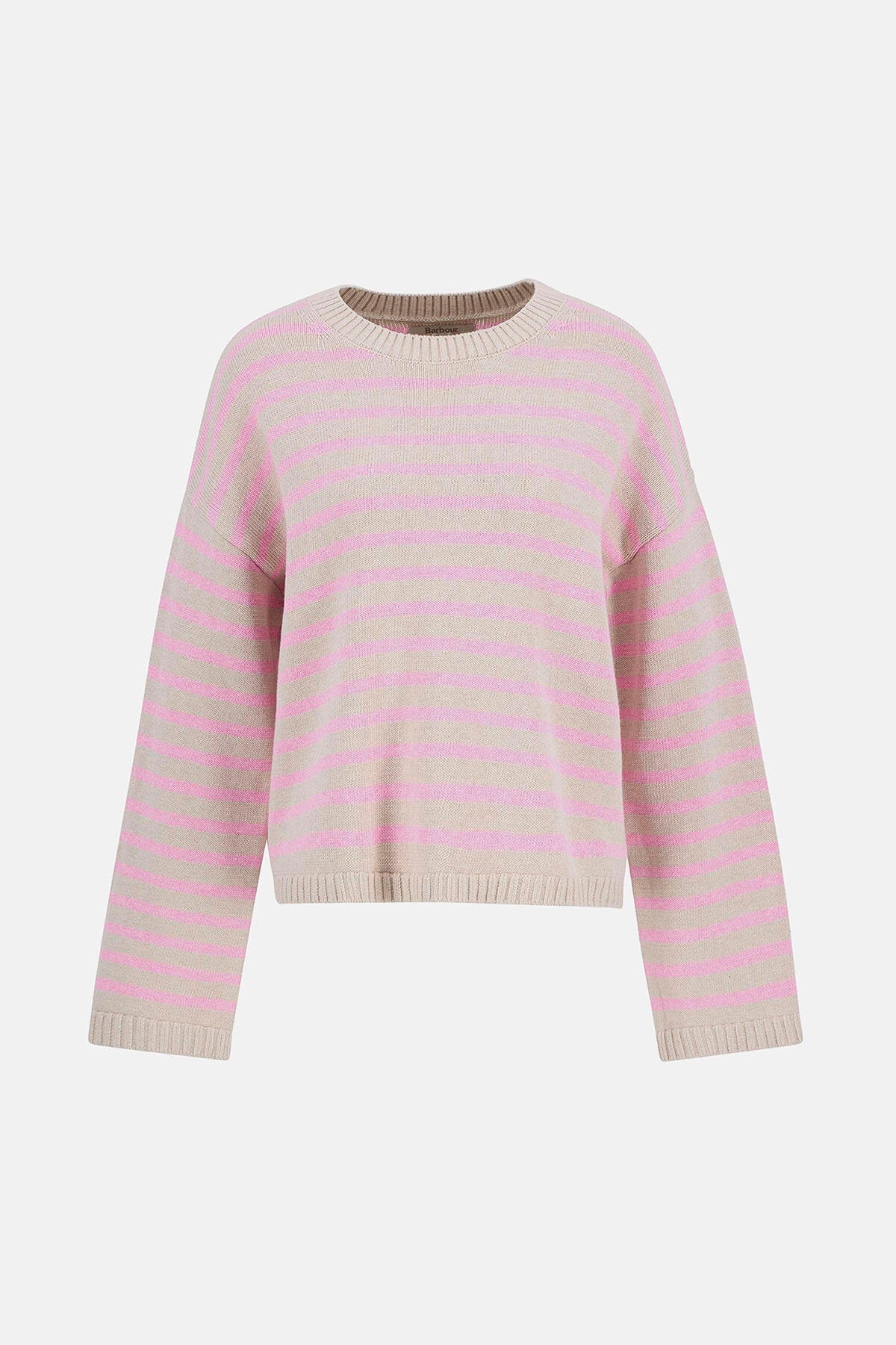 Rosie Knitted Jumper