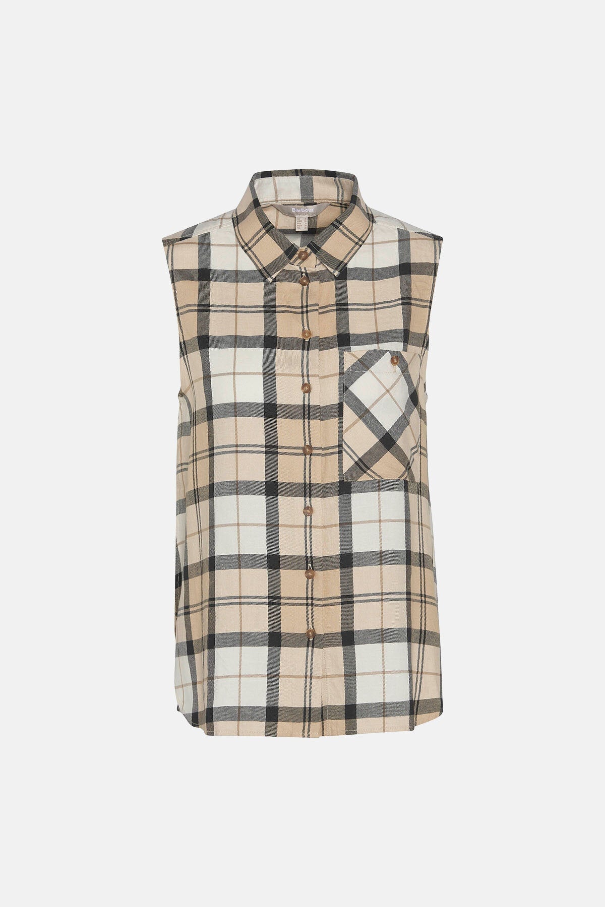 Agnes Shirt