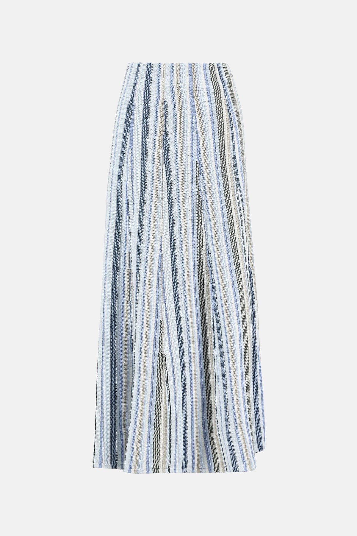 Josie Knitted Maxi Skirt