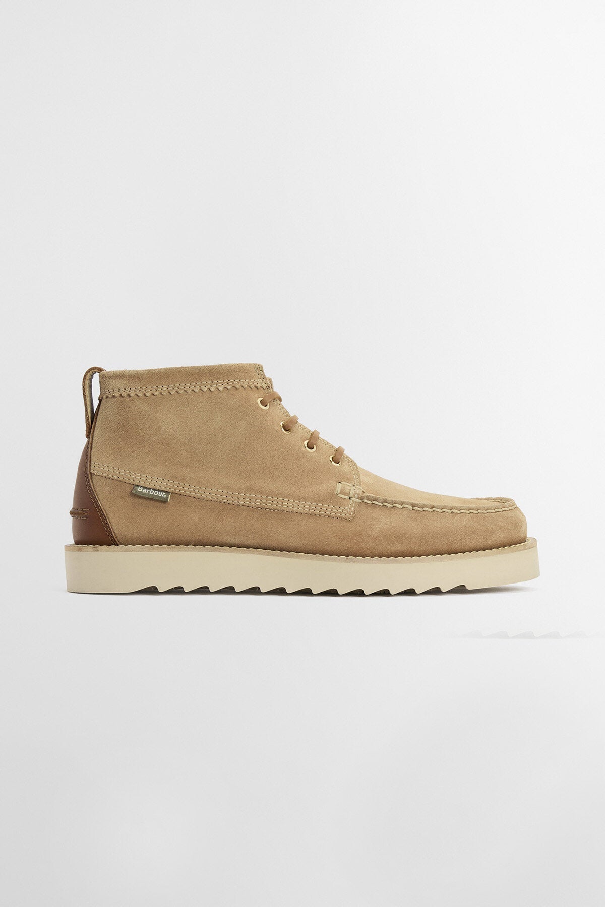 Hadston Chukka Boots