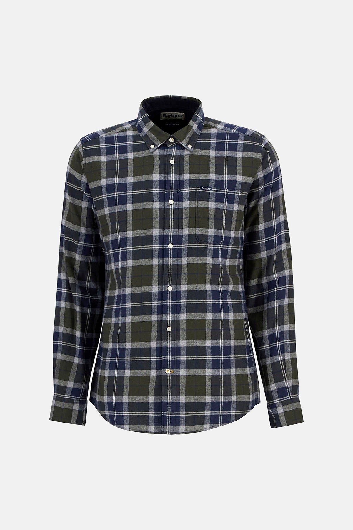 Rasay Tailored Fit Shirt