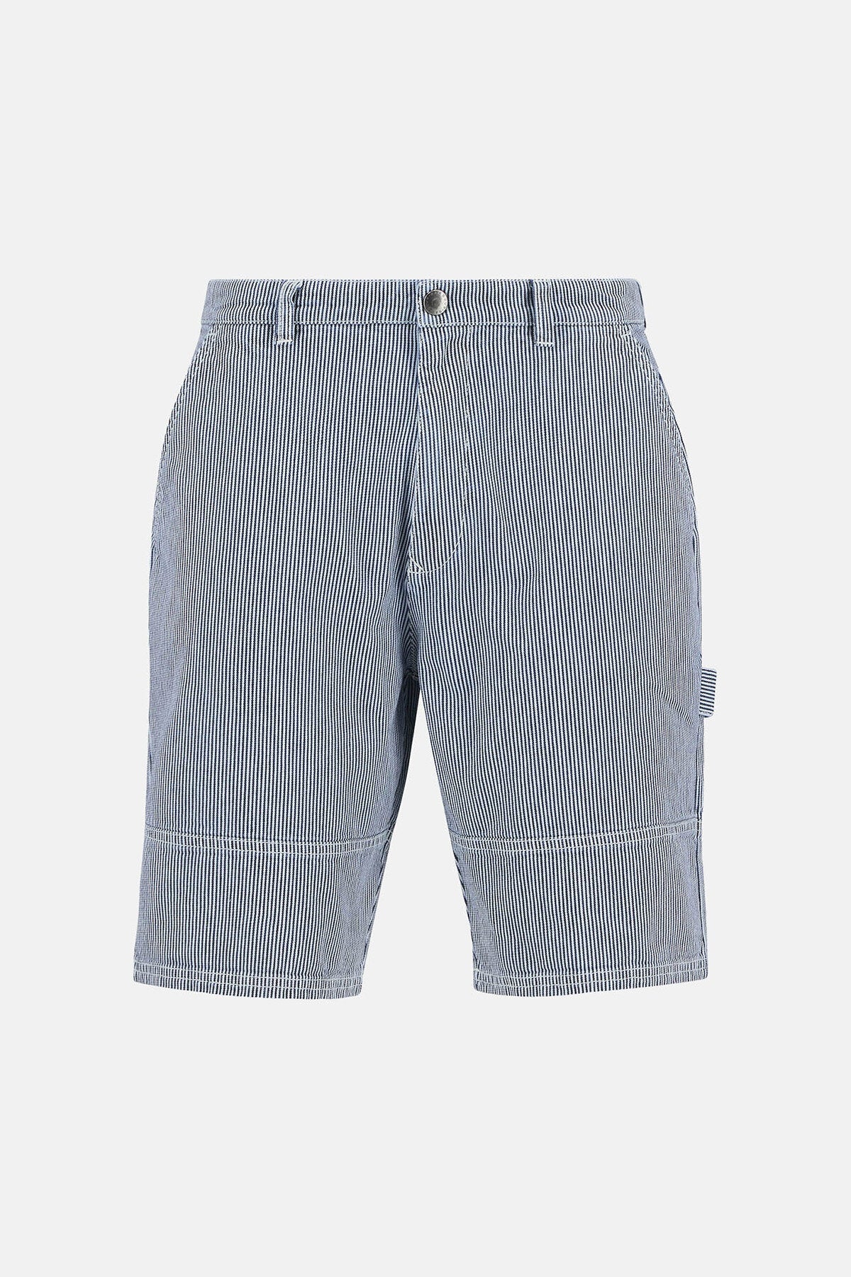 Tindale Striped Shorts