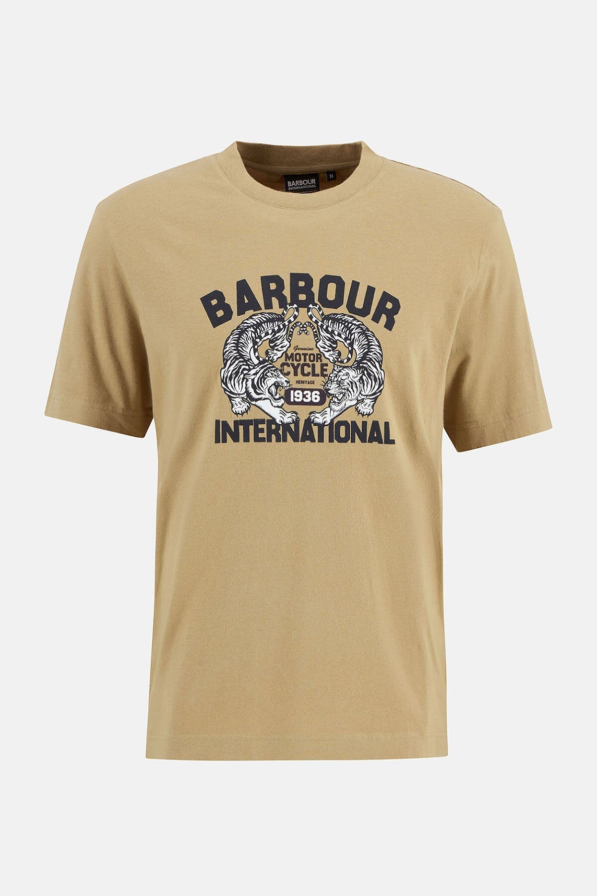 Talisman Graphic T-Shirt
