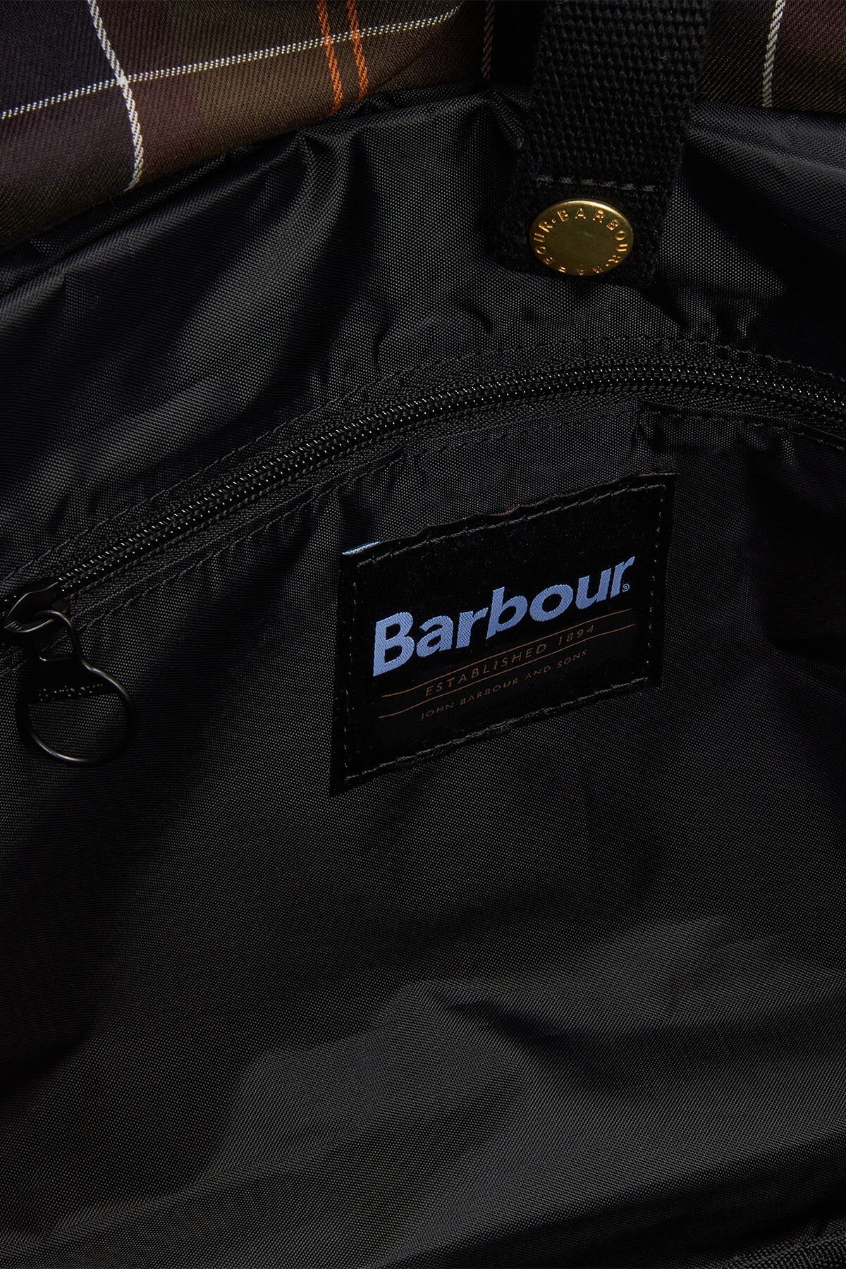 Field Wax Holdall