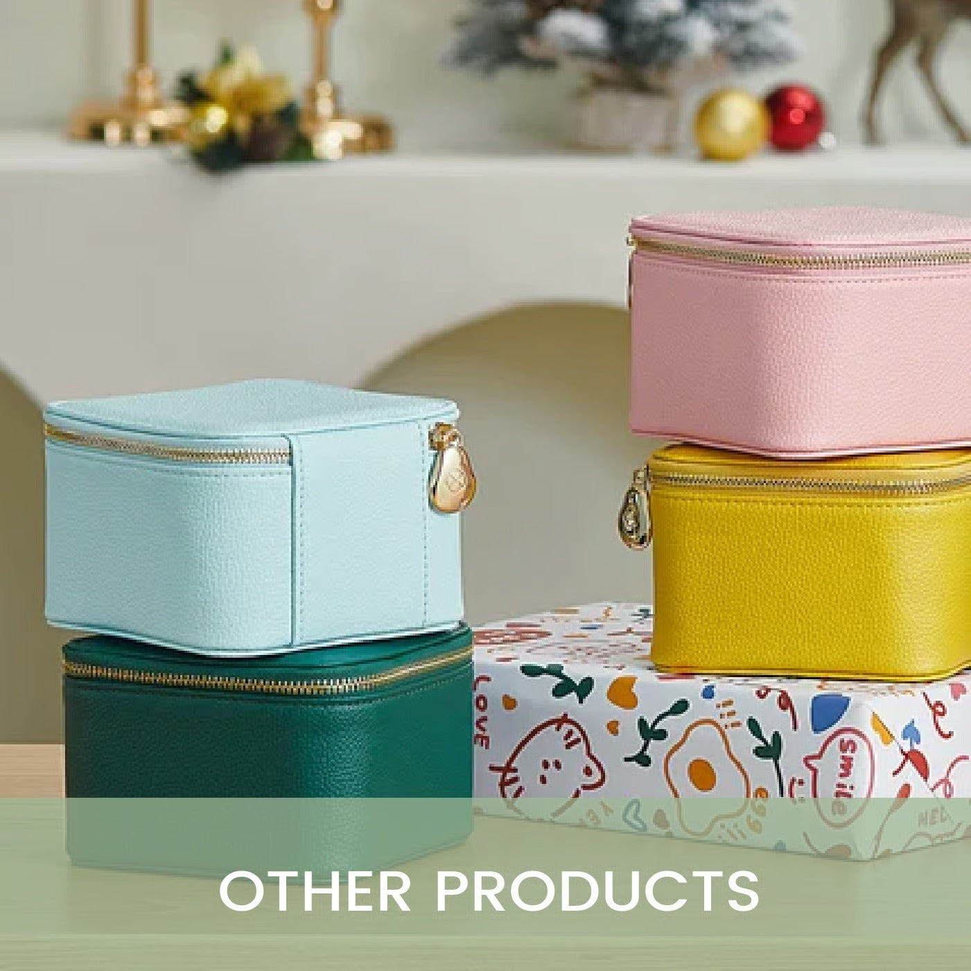 OTHER PRODUCTS