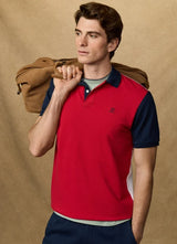 BRETON RED