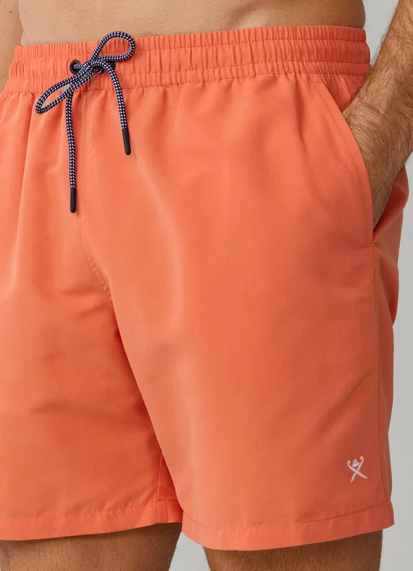 Icon Branded Swim Short