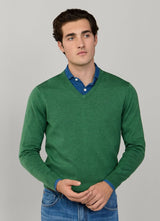 APPLE GREEN