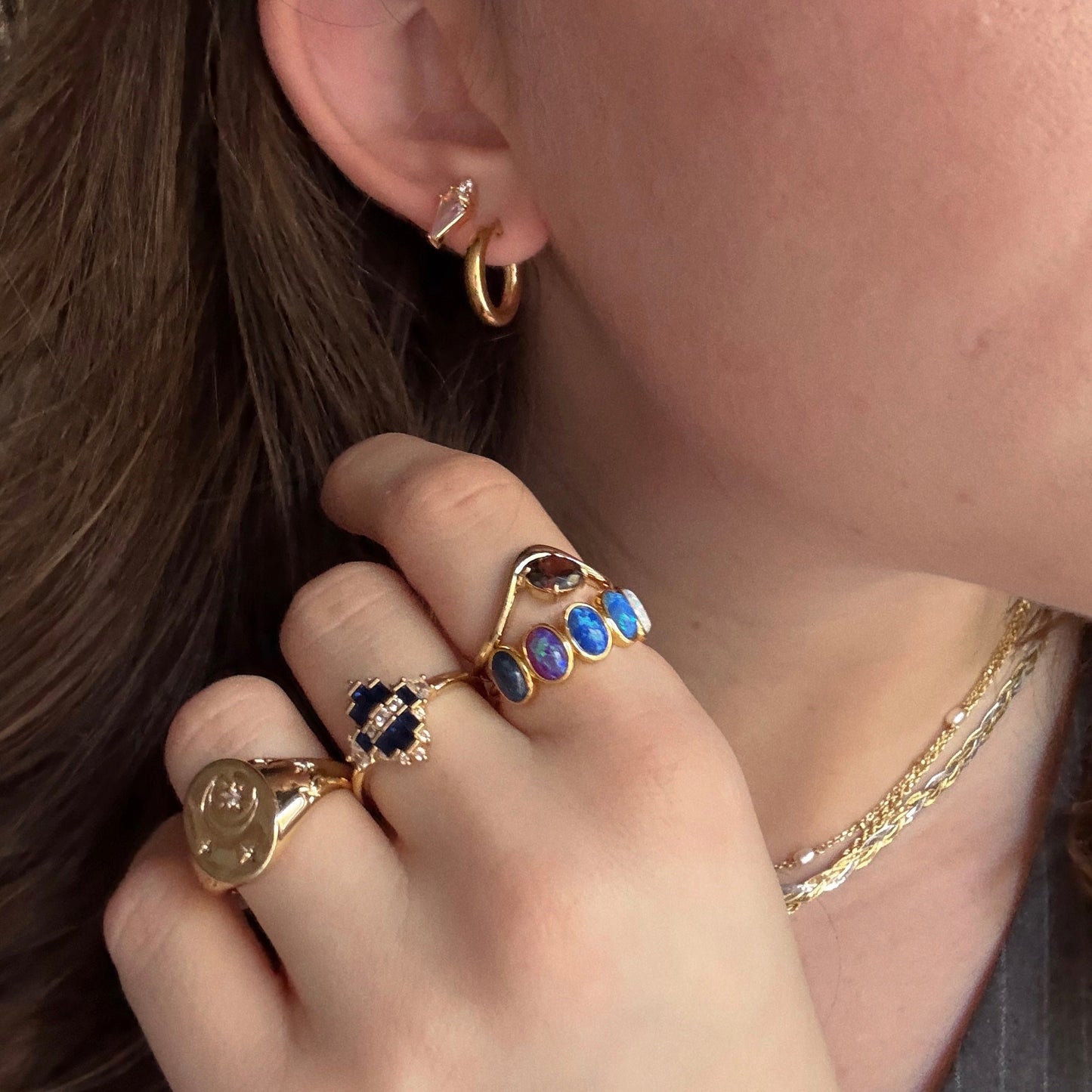 📿2024 Jewelry Advent Calendar