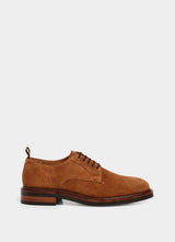 NUT BROWN