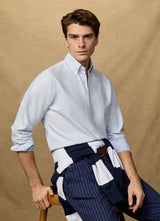 OXFORD BLUE