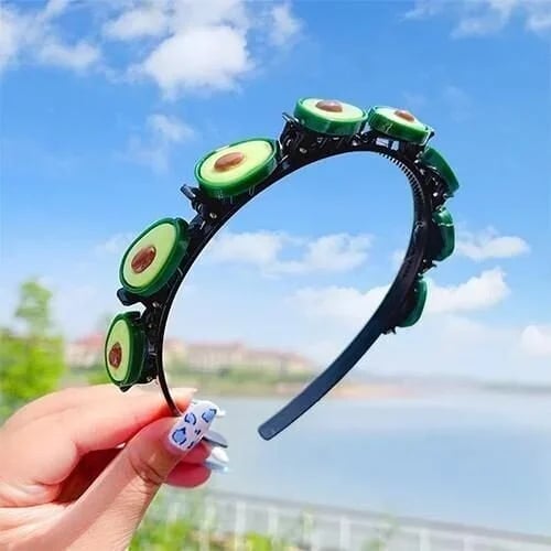 🔥🔥SWEET PRINCESS HAIRSTYLE HAIRPIN