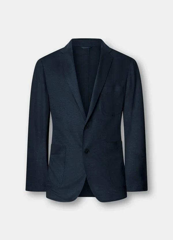 Ultra Lightweight Linen Blazer