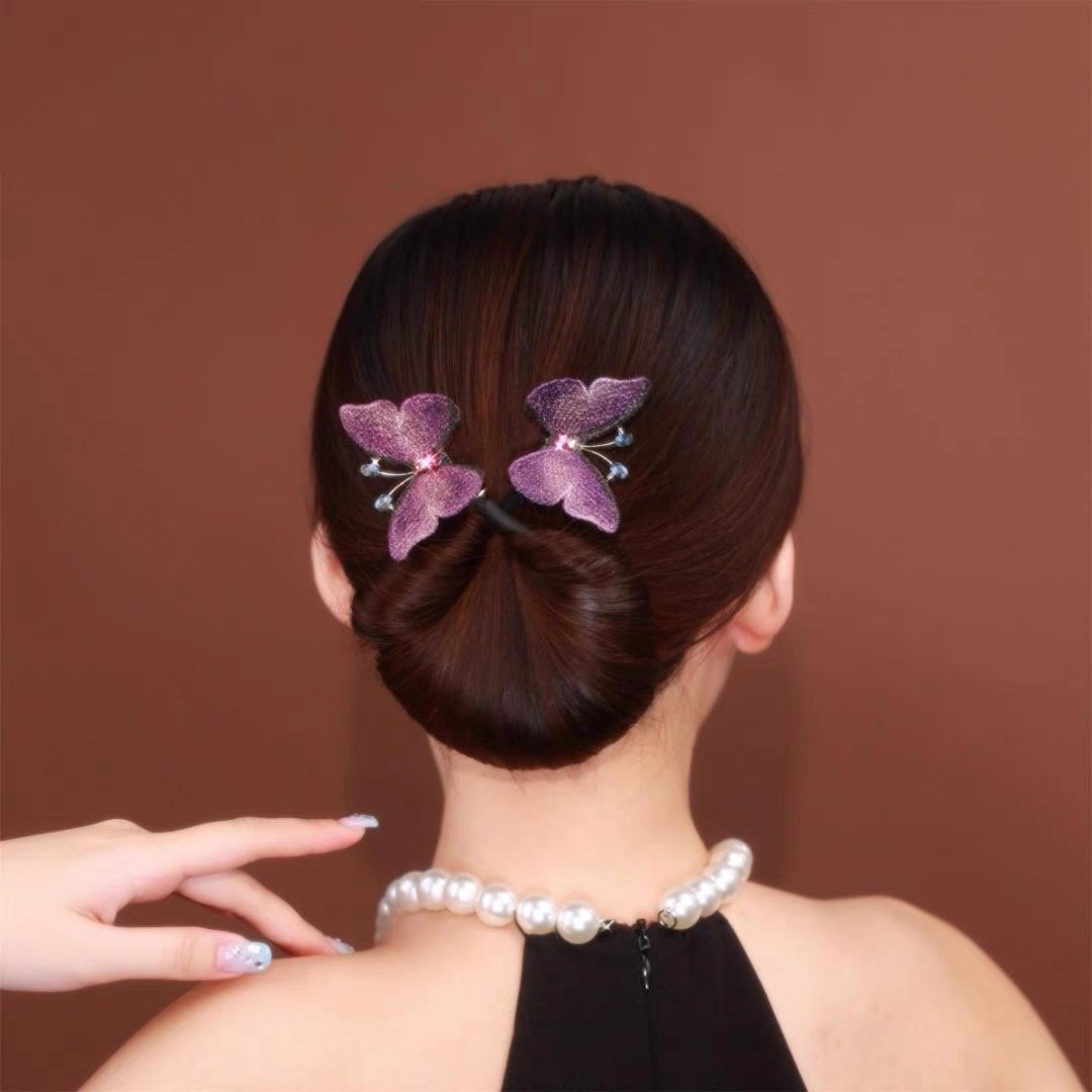 💖Ins Style Elegant Lazy Hair Curler
