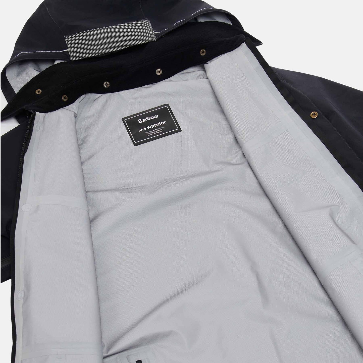 3l Jacket - BLACK