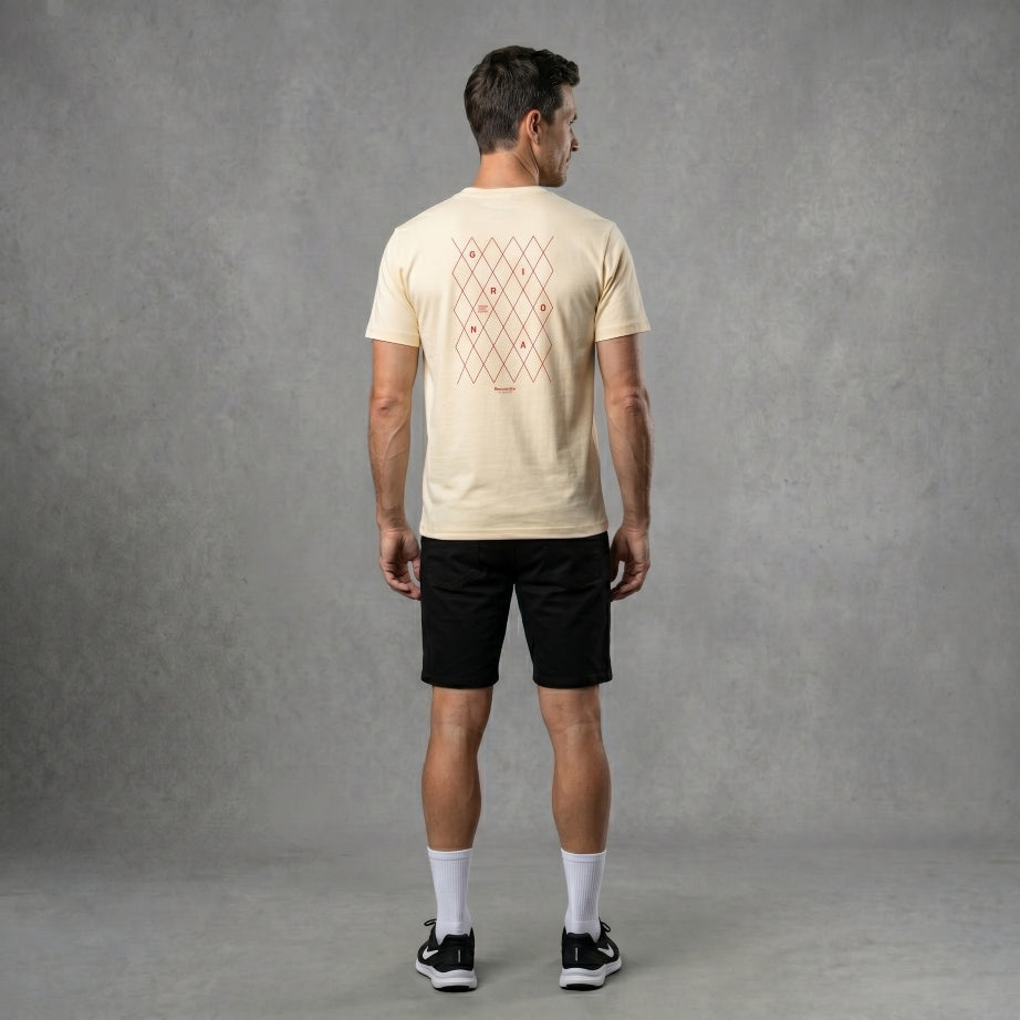 Girona Eiffel T-Shirt