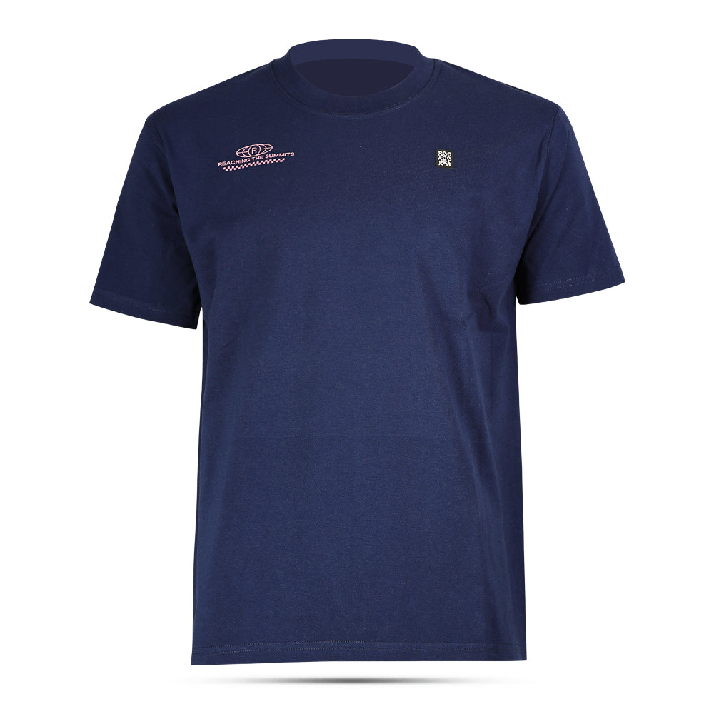 Mortirolo Summit T-Shirt
