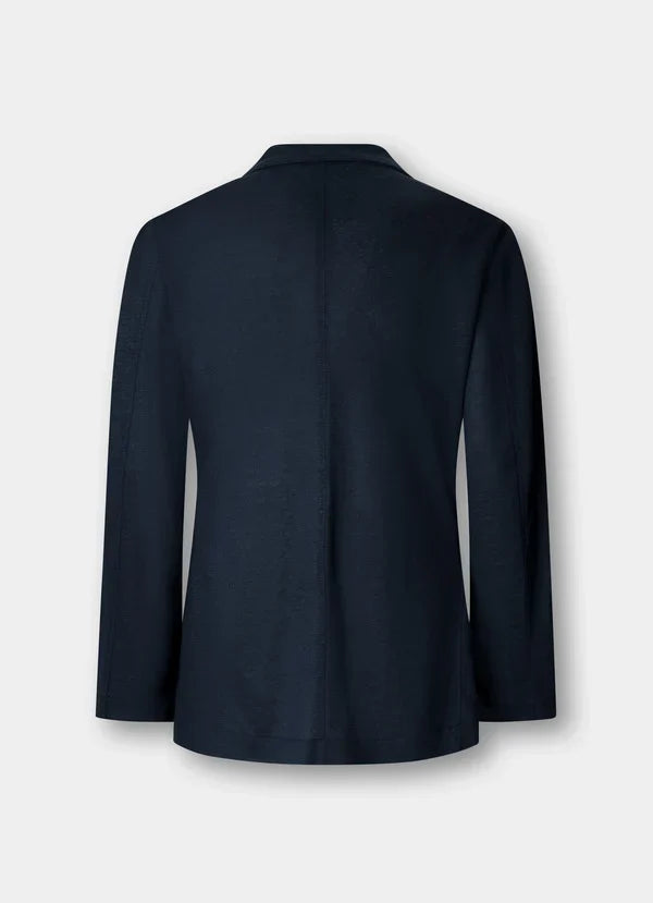 Ultra Lightweight Linen Blazer