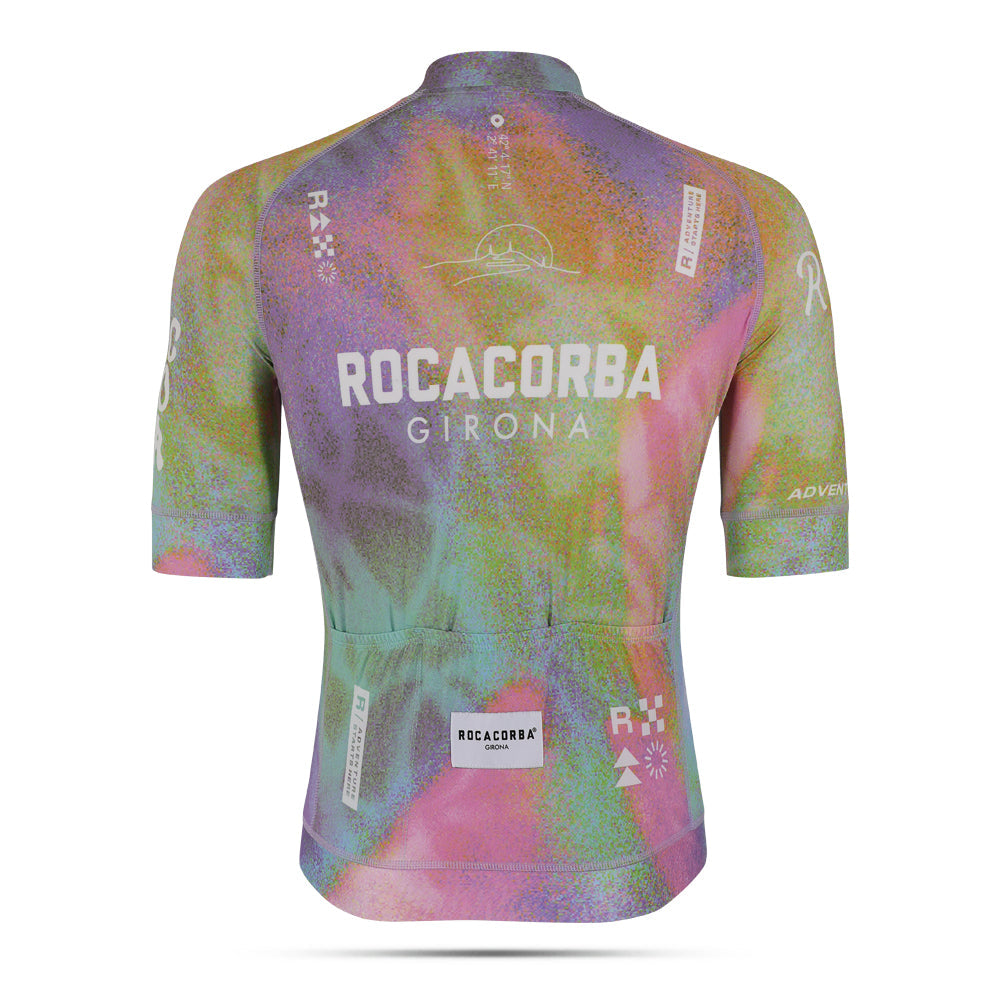 Race Jersey Nacre