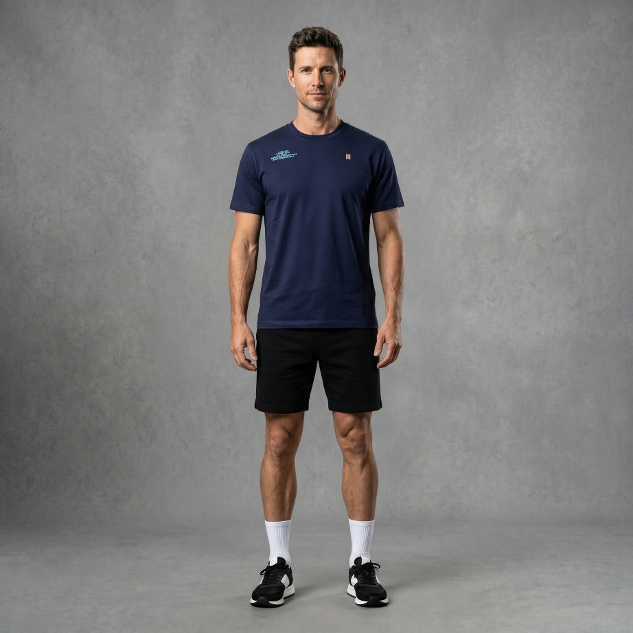 Tourmalet Summit T-Shirt