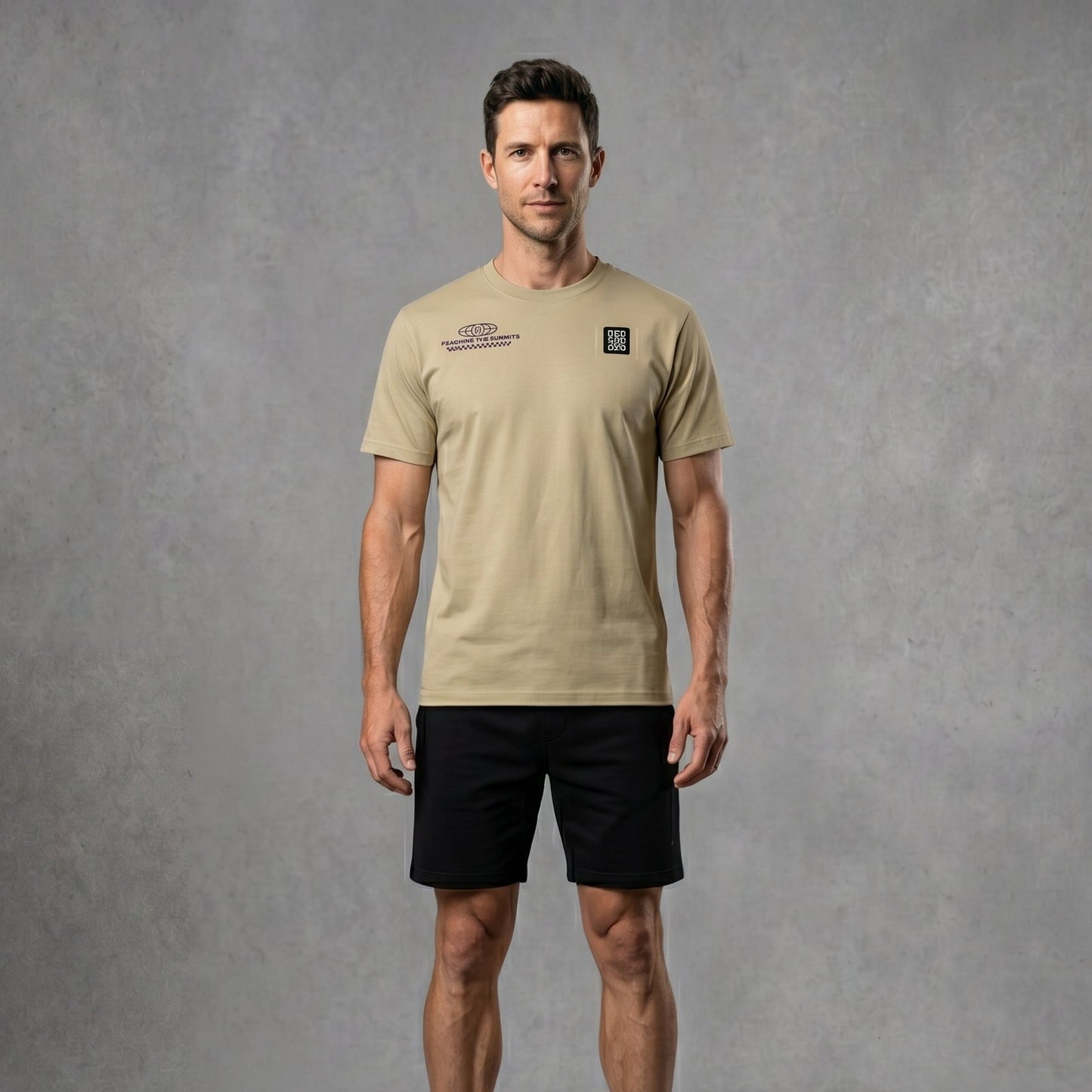 Mont Ventoux Summit T-Shirt