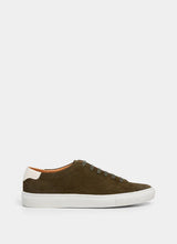 KHAKI GREEN