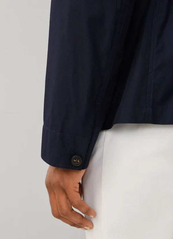 Lightweight Water Resistant Blazer