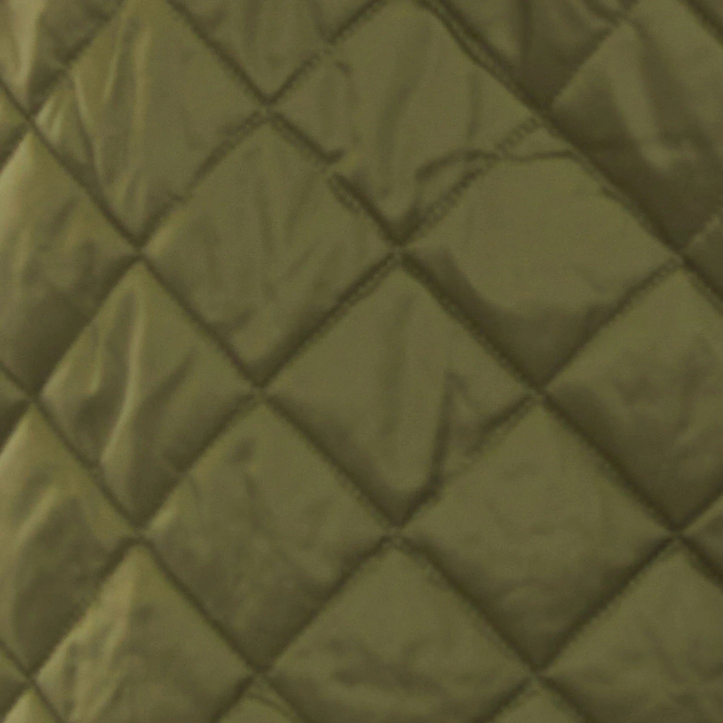 Herron Quilt Jacket - SAGE OLIVE NIGHT