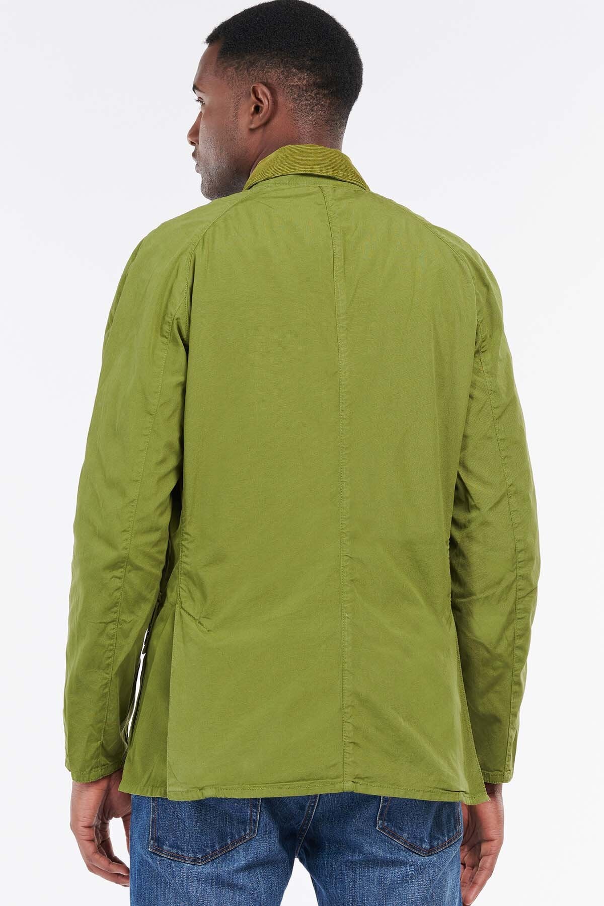 Jacket Ashby - PESTO