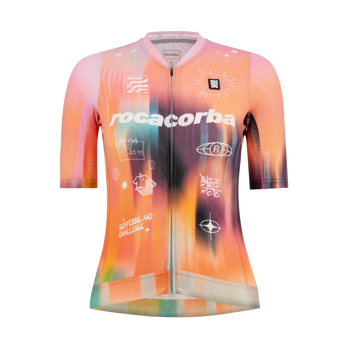 Women's Icons Day Jersey