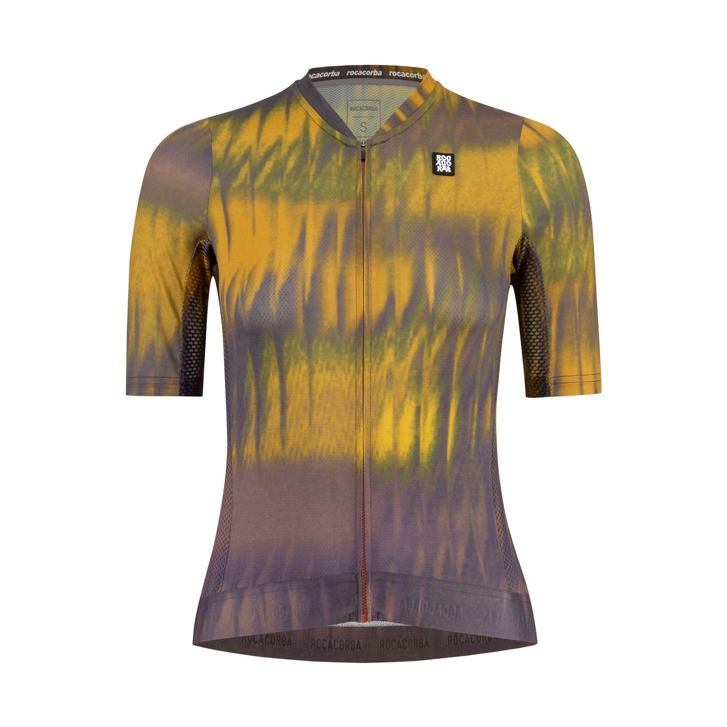 Women's Signature Fractal Dark Jersey