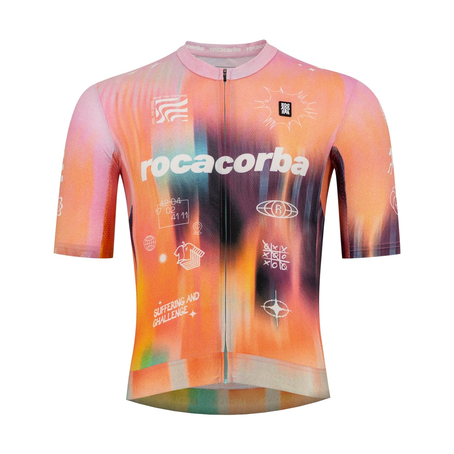 Icons Day Jersey