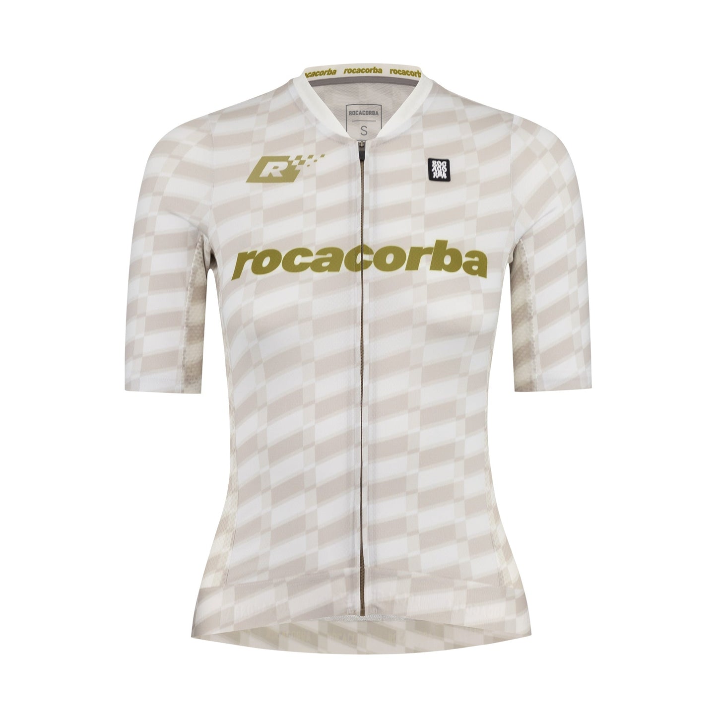 Women's Retro Mod Jersey