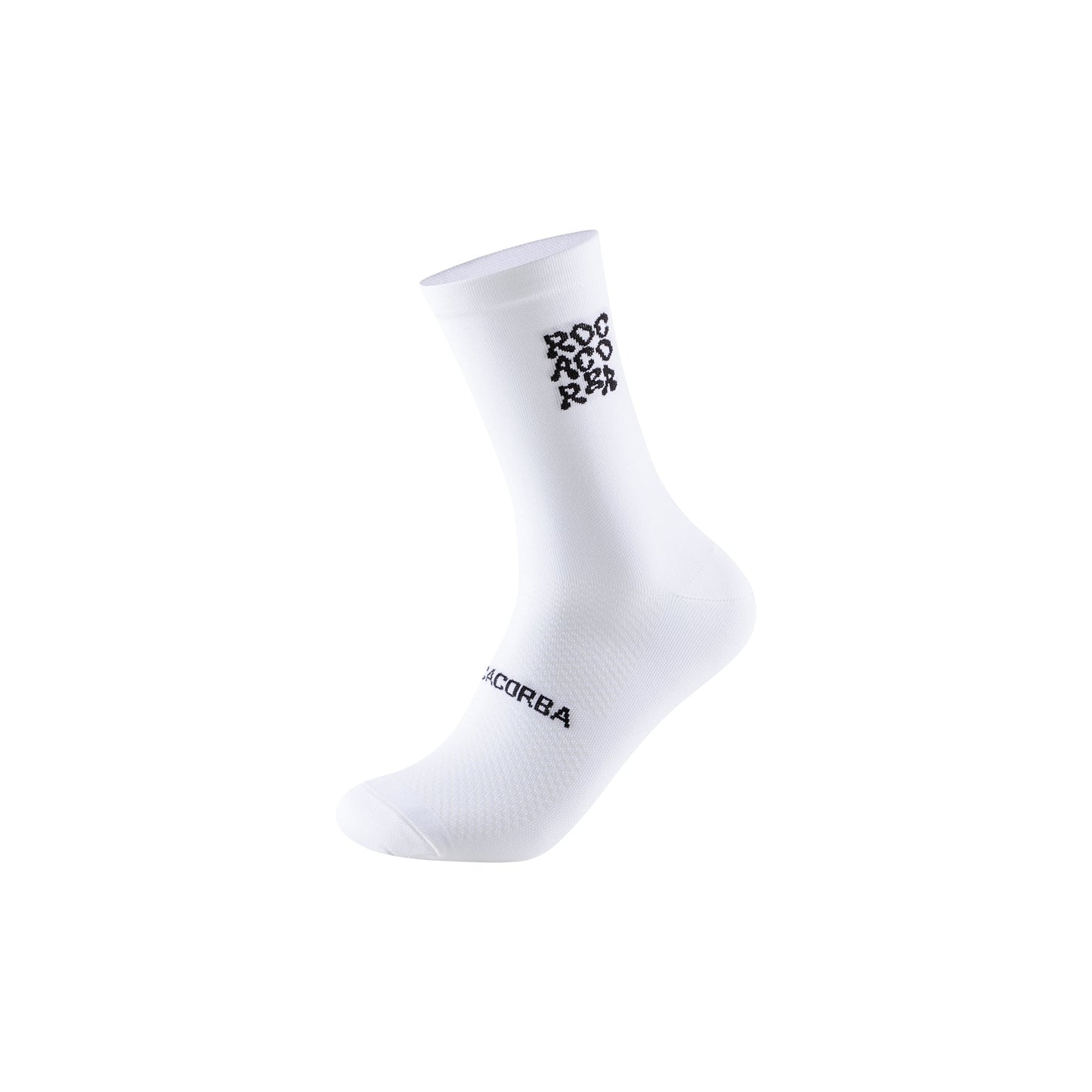 Groovy Socks White 2.0