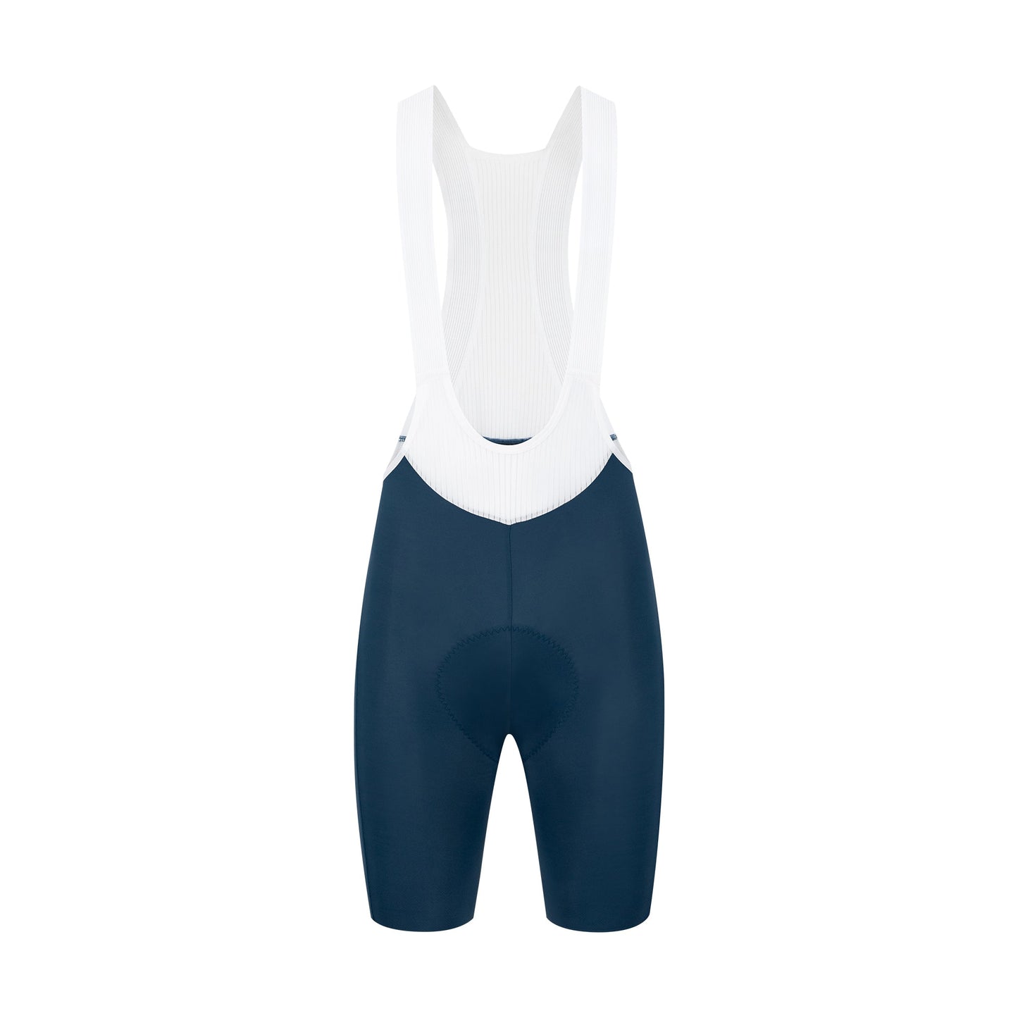 Essential Bib Shorts 3.0 Indigo Unisex