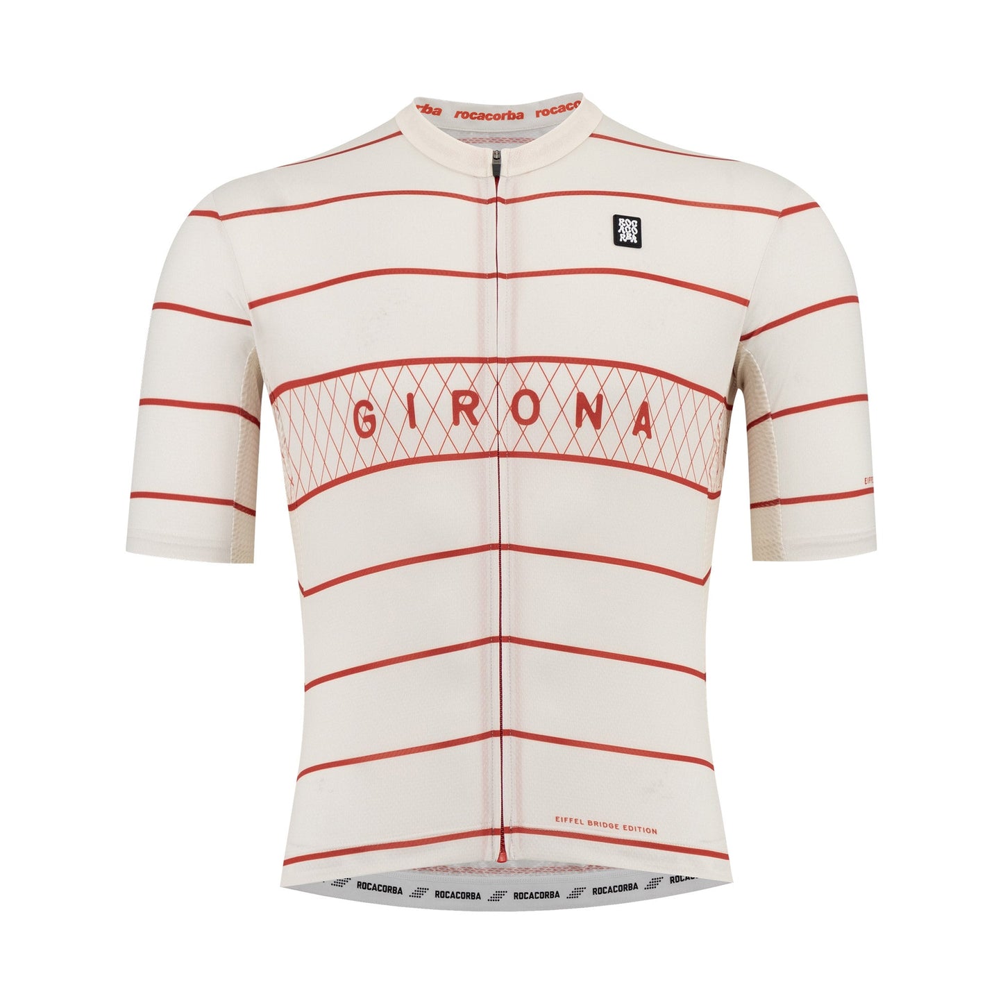 Eiffel Jersey