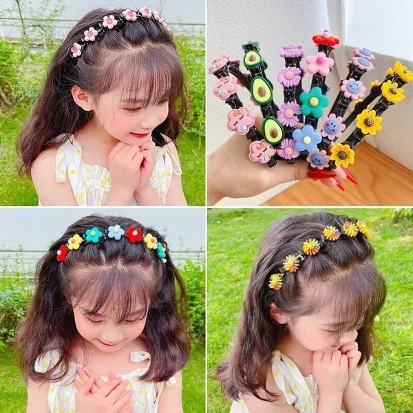 🔥🔥SWEET PRINCESS HAIRSTYLE HAIRPIN
