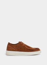 NUT BROWN