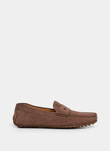 TOFFEE BROWN